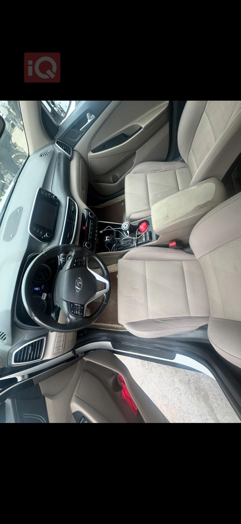 هيونداي توسان